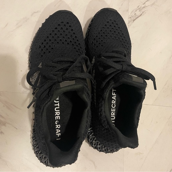 ADIDAS SNEAKERS - Picture 6 of 16